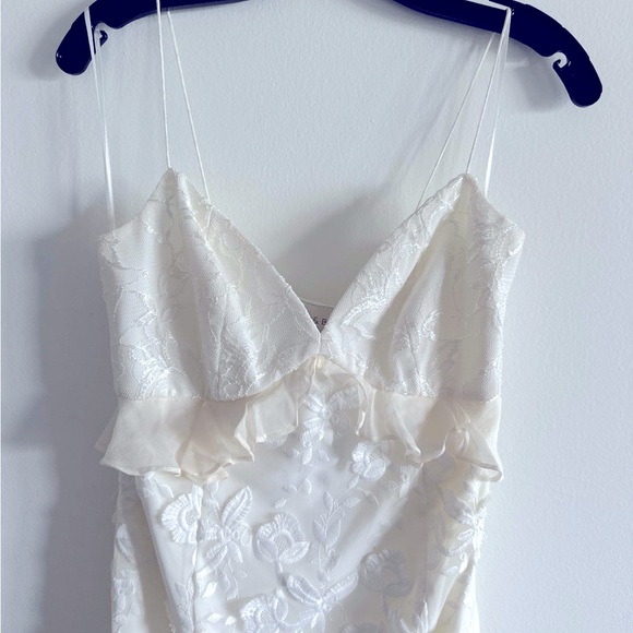 Sachin + Babi Dress - Picture 3 of 6